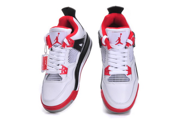 Jordan 4 low Women AAA 8